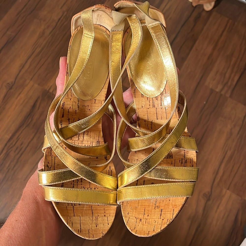 Coach Sandals - Picture 13 of 17